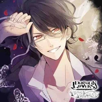 Reiji Sakamaki/nam9