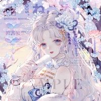 Mizuki minamoto/bff nữ9 