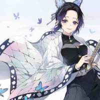 Kochou Shinobu