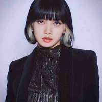 LaLisa Manoban(Lisa)