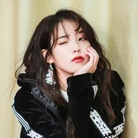 Lee Ji-eun(chị Jisoo)