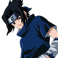 Uchiha Sasuke