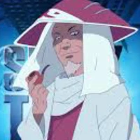 Sarutobi Hiruzen( Hokage đệ tam)