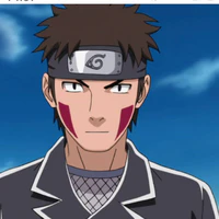 Inuzuka Kiba