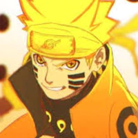 Uzumaki Naruto