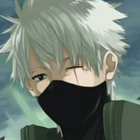 Hatake Kakashi