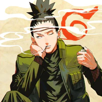 Nara Shikamaru