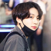 Jeon Jungkook