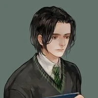 Severus Snape