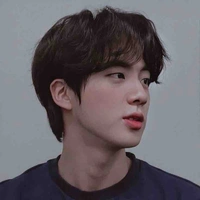 SeokJin
