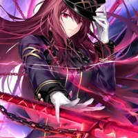 Shenny - Erza Scarlet