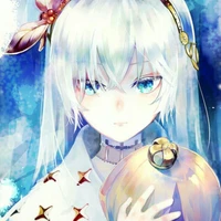 Lily-Juvia Locker
