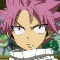 Natsu Dragneel