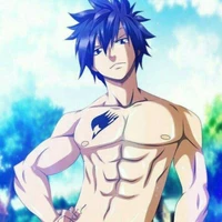 Gray Fullbuster