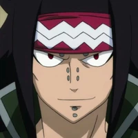 Gajeel RedFox