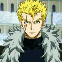Laxus Dreyar