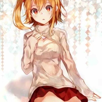 Shinohara Haru