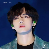 Kim Taehyung (V)