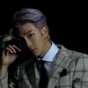 Kim namjoon (ba lisa)