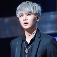 Suga (ba Chaeyoung)