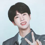 Kim Seokjin (mẹ lisa)