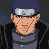 Ibiki Morino