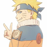 Uzumaki Naruto