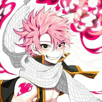 natsu Draneel