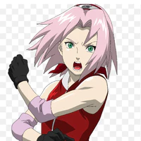 haruno sakura