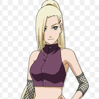 yamanaka ino