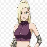 yamanaka ino