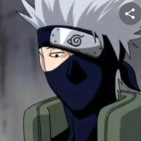 hatake kakashi