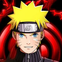 Uzumaki Naruto