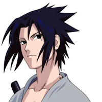 Uchiha Sasuke