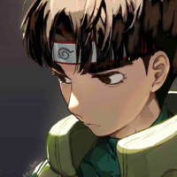 Rock Lee