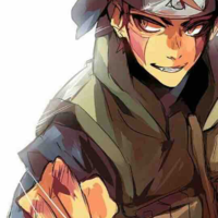 Kiba Inuzuka