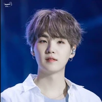 Yoongi