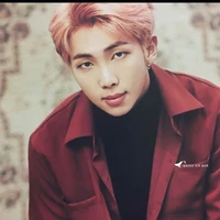 NamJoon