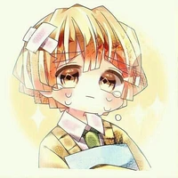 Agatsuma zenitsu