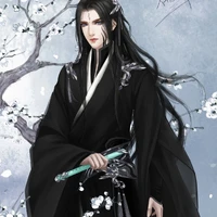 Dung Vũ "hộ vệ cận thân của nam chính"