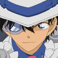 Kaito kid