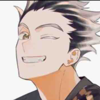 Bokuto