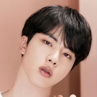 Kim Seokjin