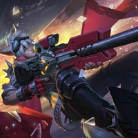 sát thủ bắn tỉa :hoa hồ