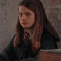 Ginny Weasly