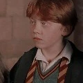 Ron Weasly
