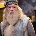 Cụ Dumbledore