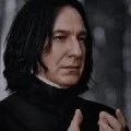 Giáo sư Snape