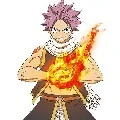 natsu