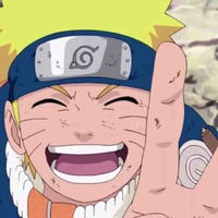 Uzumaki Naruto